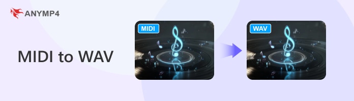 Midi To Wav