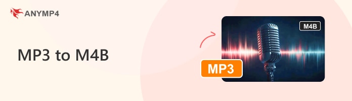 Mp3 To M4B