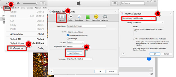 Itunes Aac Encoder