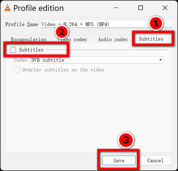 Vlc Output Aac