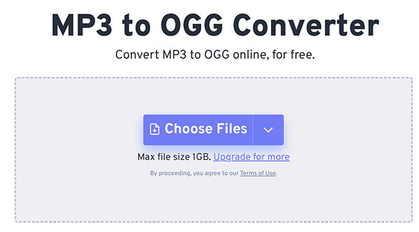 Add Mp3 Files In Freeconvert