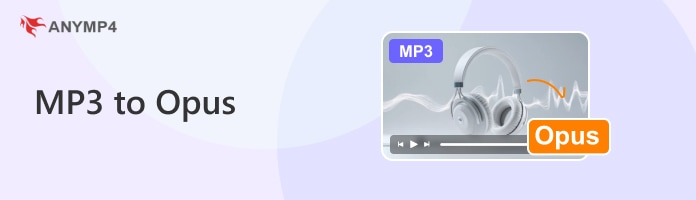 Mp3 To Opus
