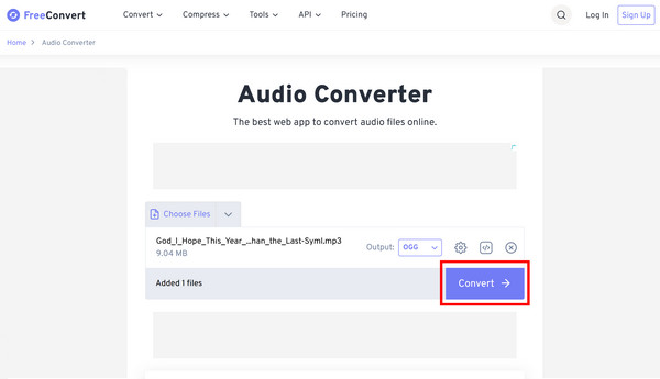 Convert Download Output File Freeconvert