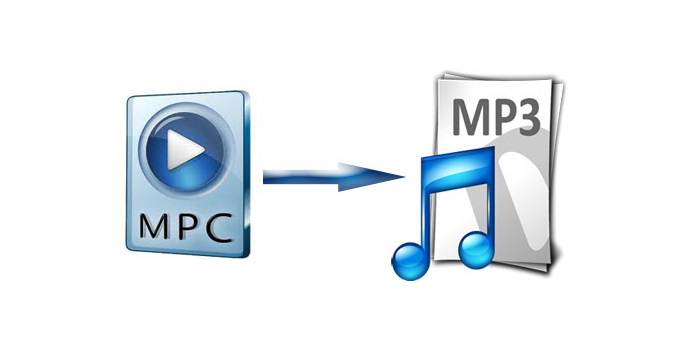 mpc to mp3