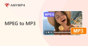 Mpeg To Mp3