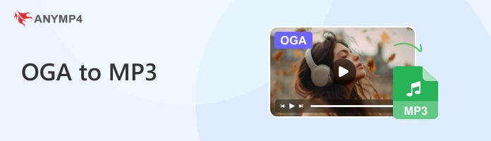 Oga To Mp3