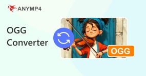 Convertidor Ogg