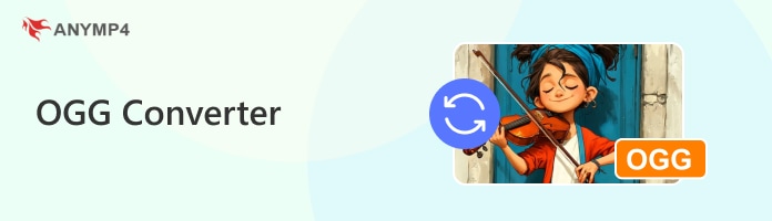 Ogg Converter
