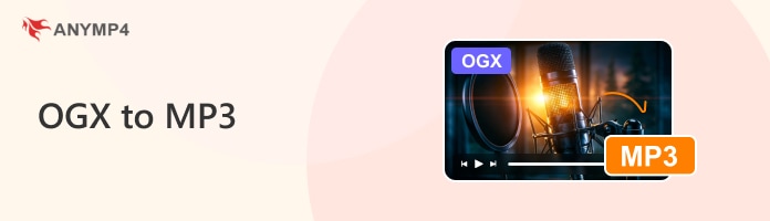 Ogx To Mp3