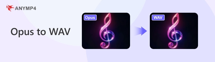 Opus To Wav