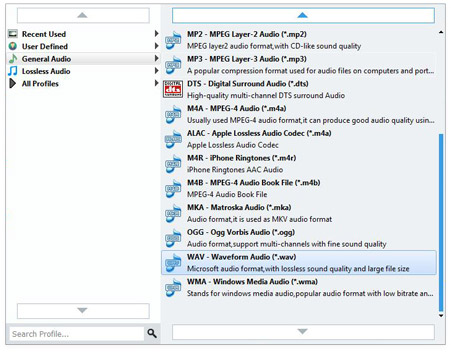 convert ac3 to mp3 in video