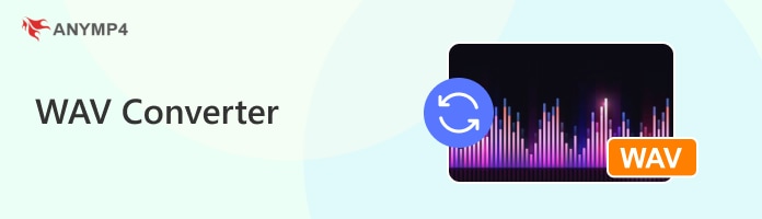 Wav Converter