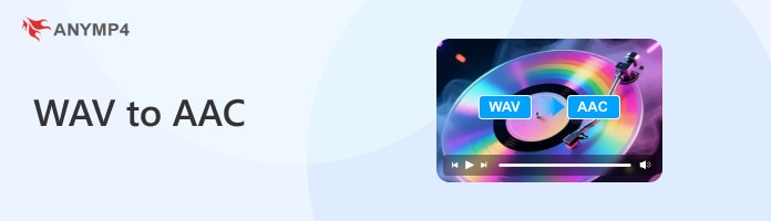 Wav To Aac