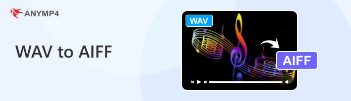 Wav To Aiff