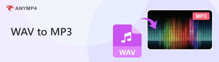 Wav To Mp3