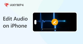Edit Audio On Iphone