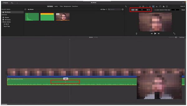 volume-control-bar-slider