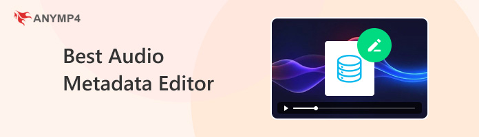 Music Metadata Editor