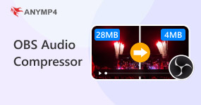 OBS Audio Compressor