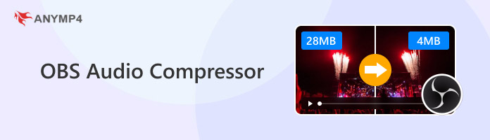 OBS Audio Compressor