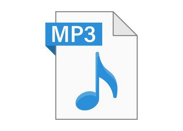 MP3 Icon
