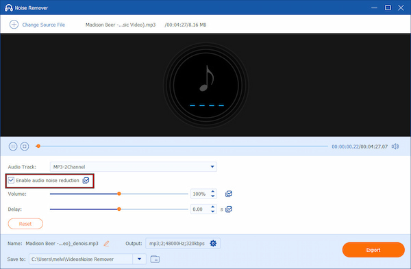 enable-noise-reduction