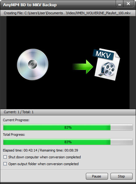 Anymp4 Blu Ray Player Crackle Anymp4 Blu Ray Player Crackle