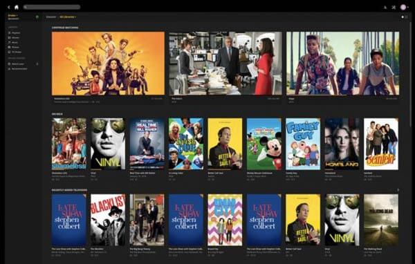 Best Free Media Player for Netflix