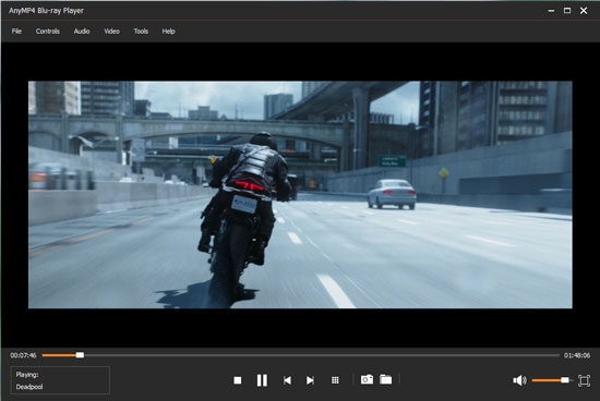 Play video