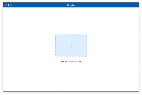 Videó hozzáadása a 3d Maker Machez