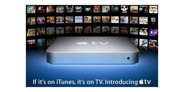 Apple TV