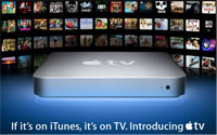Blu-ray másolása Apple TV-hez