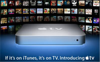 Hvordan rippe Blu-ray for Apple TV