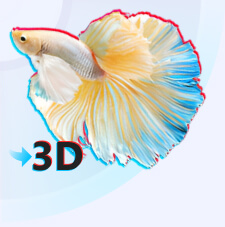 Kopiuj filmy Blu-ray 3D