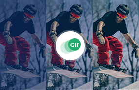 GiF készítő