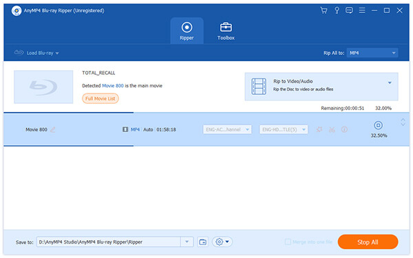 Set DivX profile