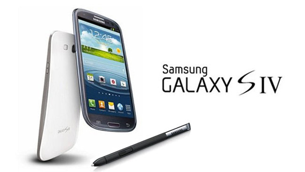 Samsung gs4