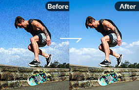 Video Enhancer