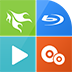 AnyMP4 Blu-ray Toolkit icon