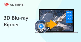 3D Blu-ray -kopioija