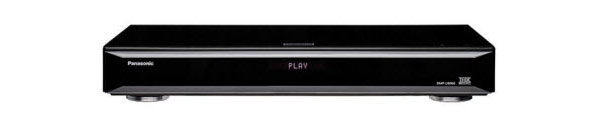 Panasonic DMP-UB900 4K reproductor de Blu-ray