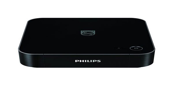 Philips BDP7501