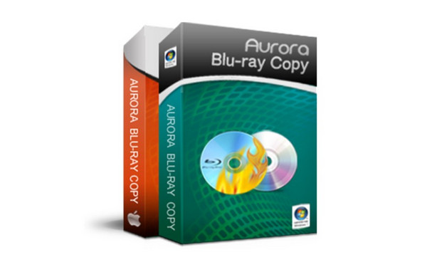 Aurora Blu Ray Copy