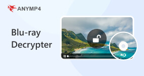 Blu-ray Decrypter