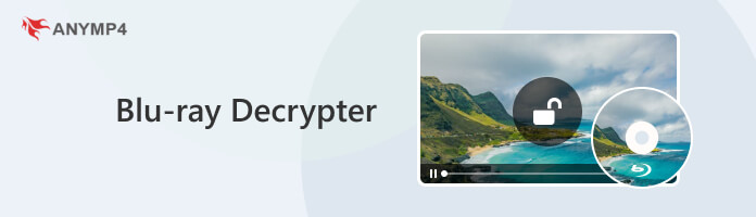 Blu-ray Decrypter