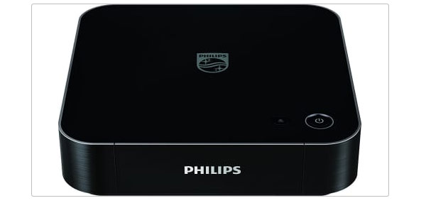 Philips BDP7501