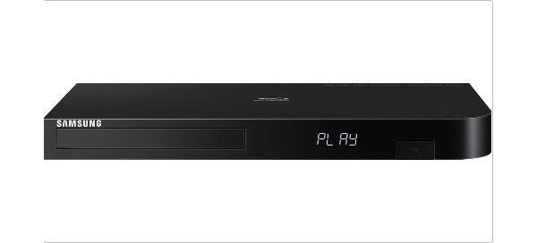 Samsung BD-J6300