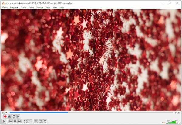 Reproductor de DVD Blu-ray VLC Media Player