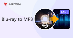 Blu-ray para MP3