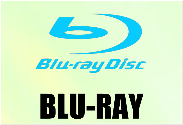 Co je Blu-ray